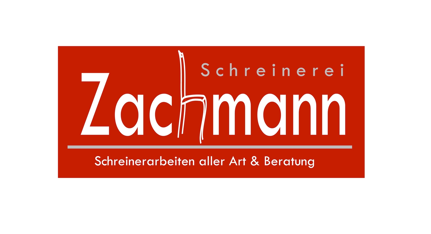 Schreinerei Zachmann – Schreinerarbeiten aller Art, Beratung, Rockenhausen